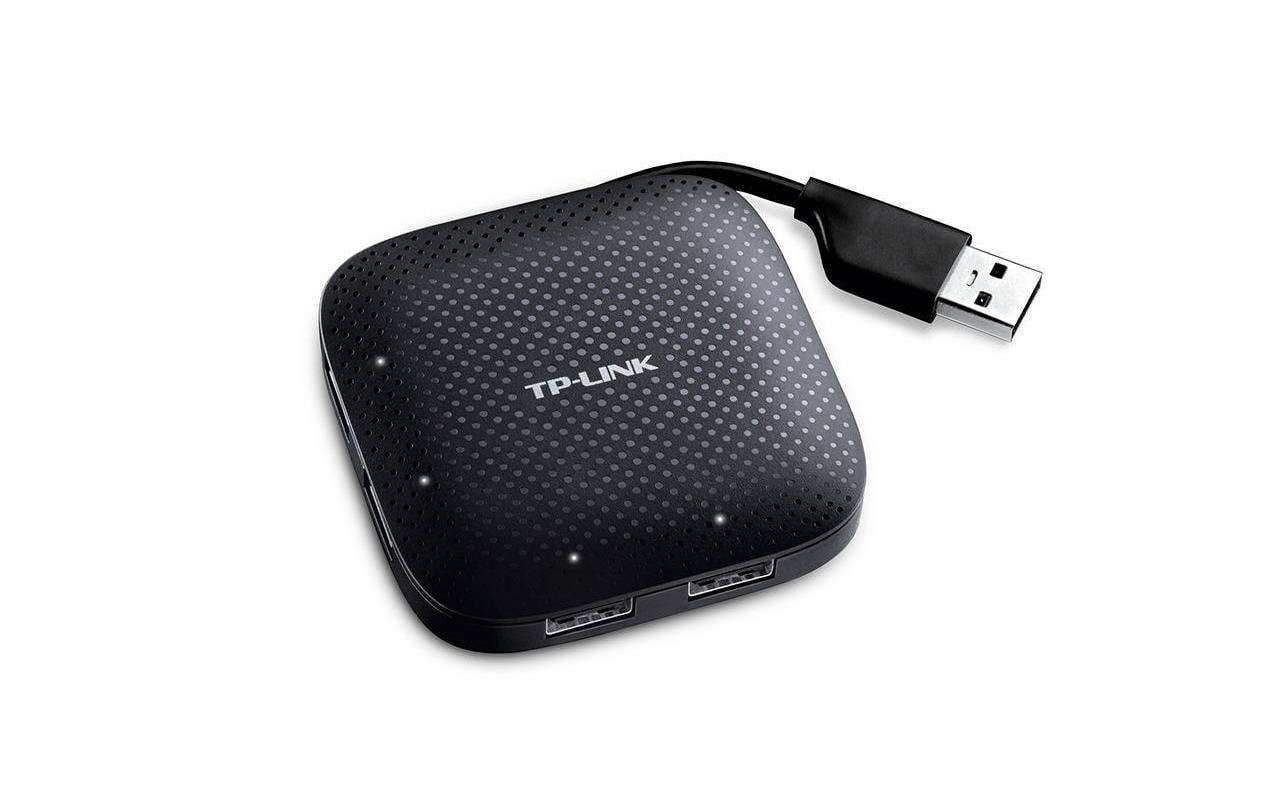 TP-Link USB-Hub UH400