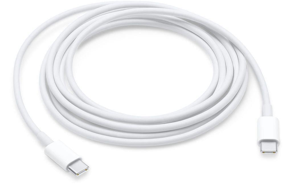 Apple USB-Ladekabel  USB C - USB C 2 m