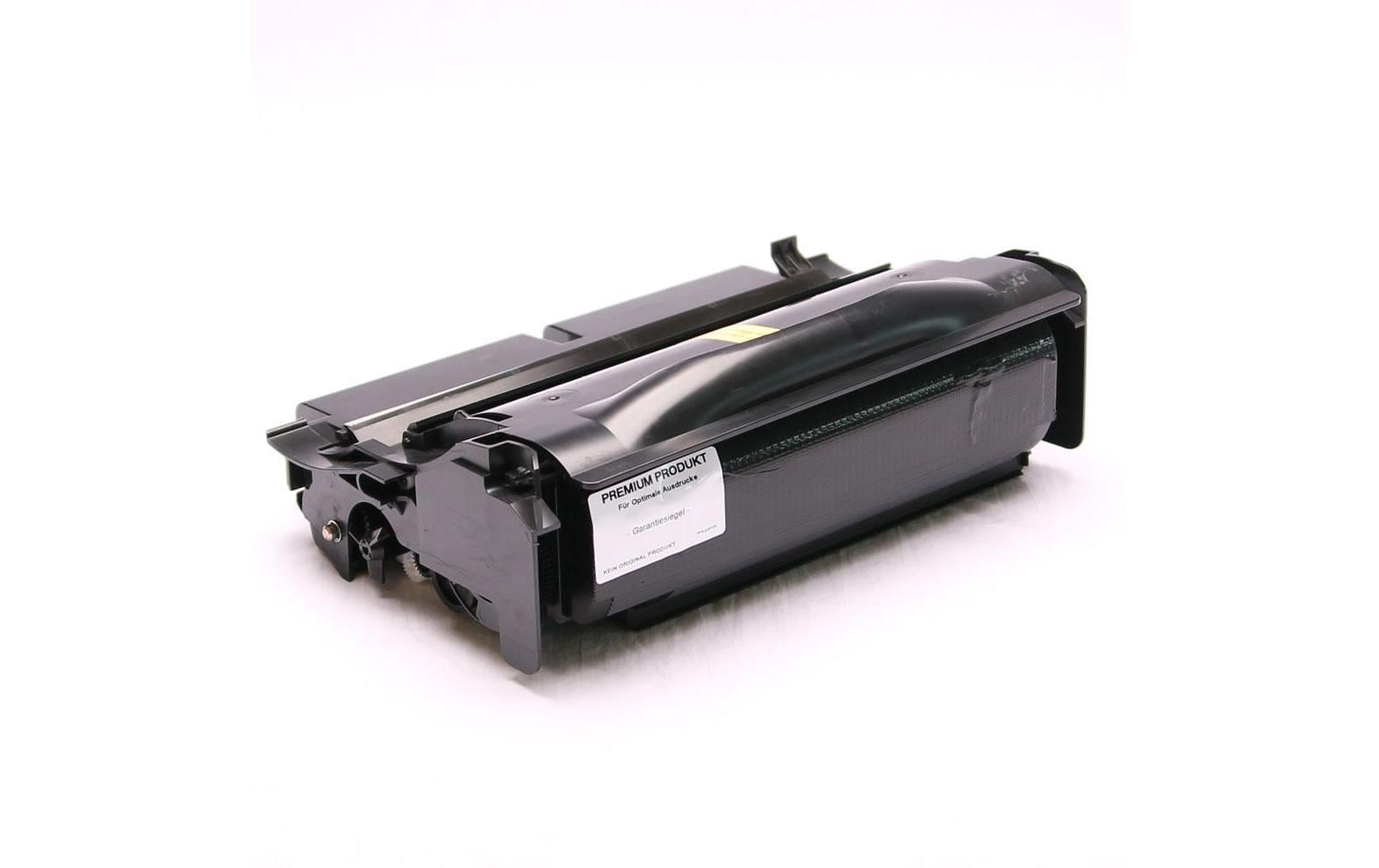Lexmark Toner T430 Black