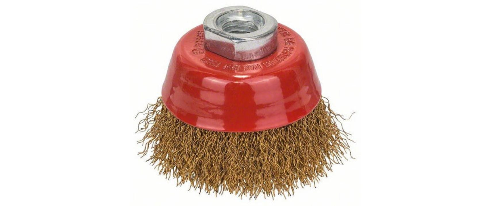 Bosch Professional Messingbürste