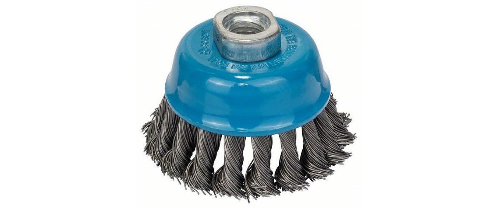Bosch Professional Stahlbürste