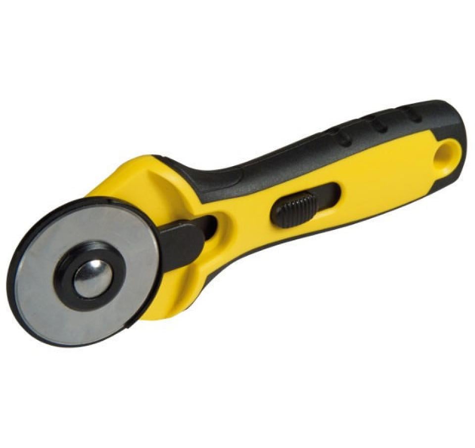 Stanley Rundklingen-Cutter 45 mm