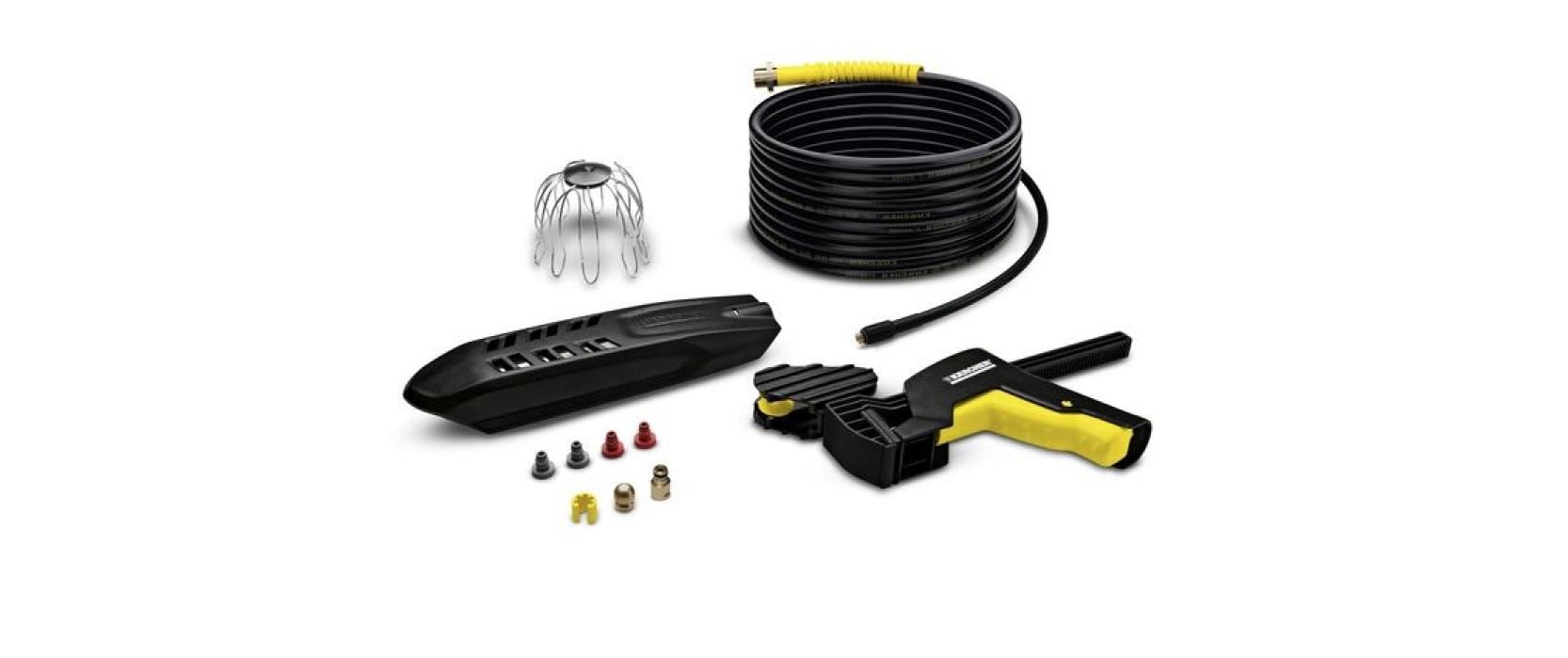 Kärcher Professional Rohrreinigungs-Set PC 20