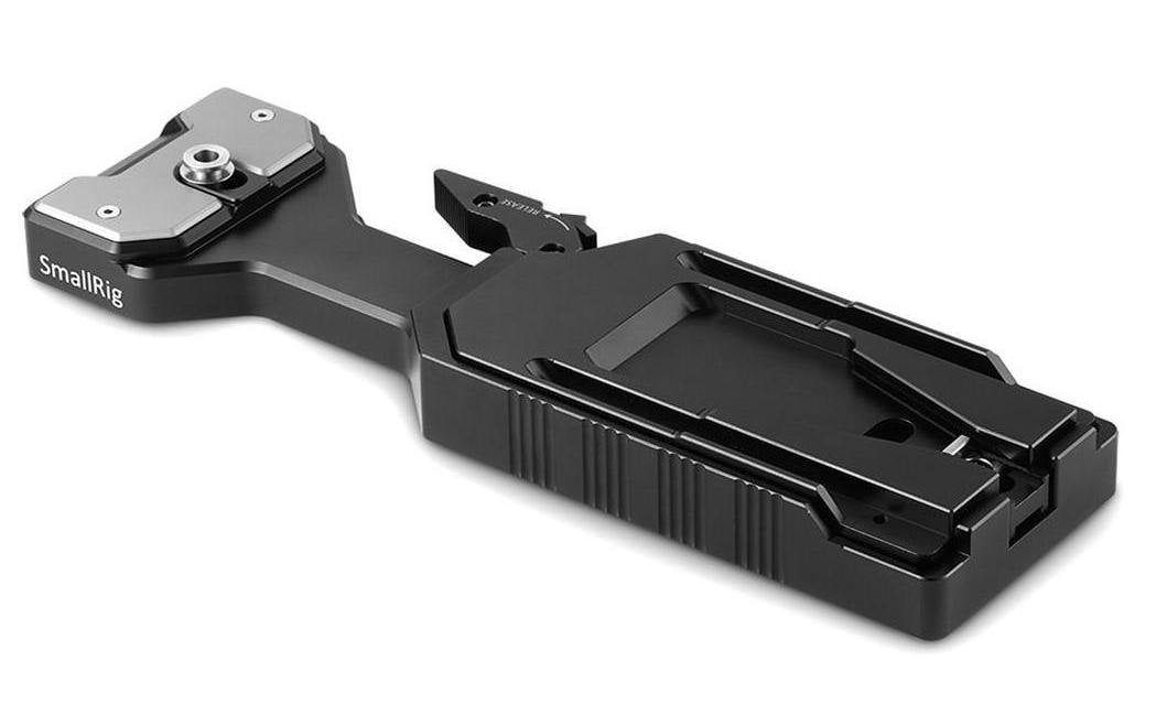 Smallrig Adapter VCT-14 Quick Release Tripod Plate