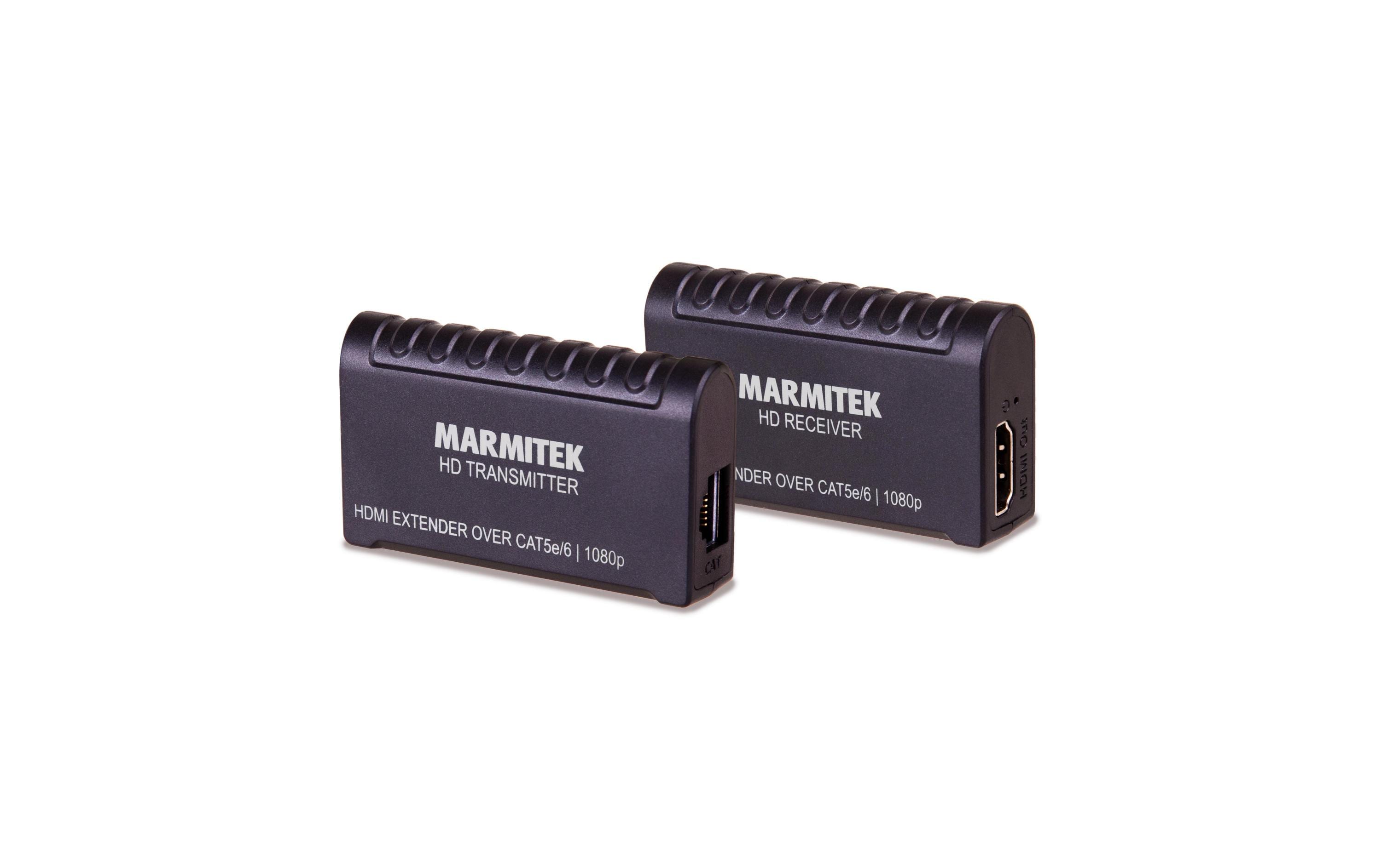 Marmitek HDMI Extender Megaview 63