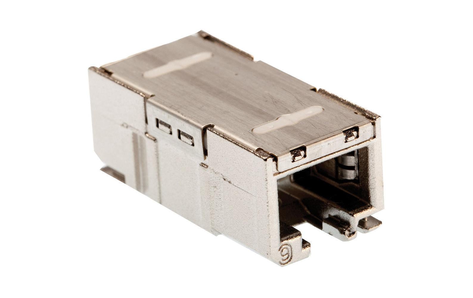 Axis Kupplung RJ45 Indoor dünn