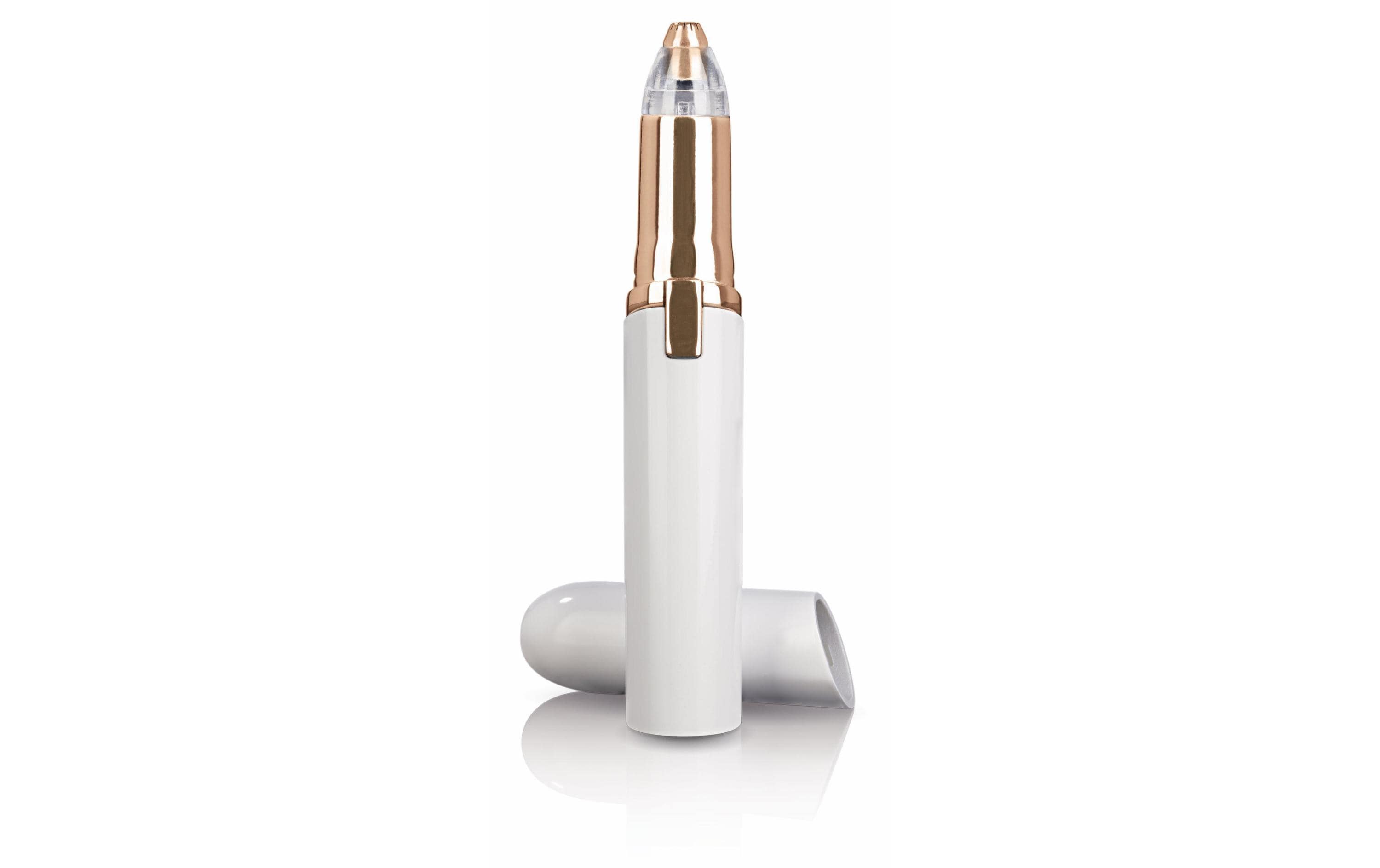 VITALmaxx Präzisionstrimmer Perfect Shave Augenbrauen