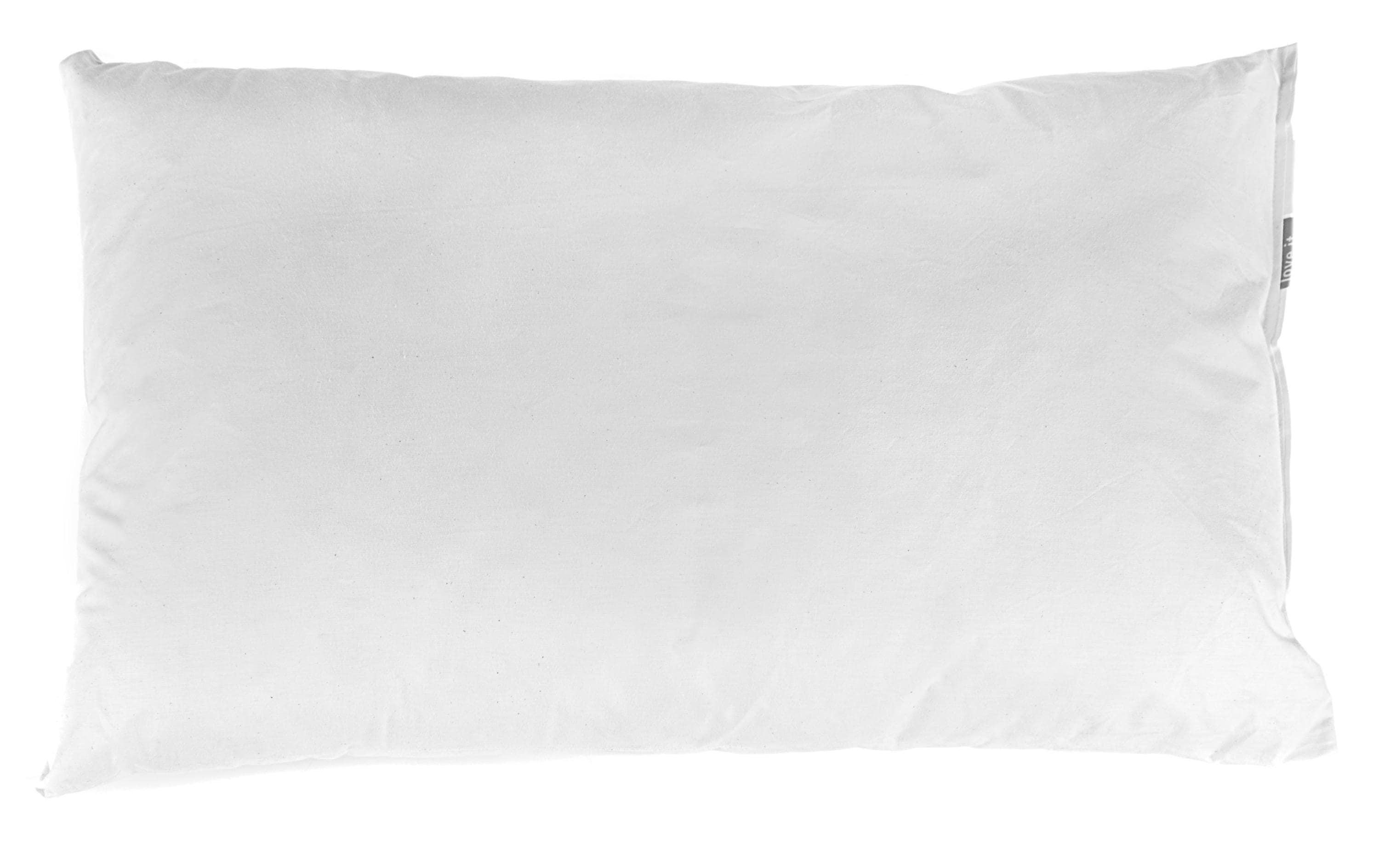 pad Füllung 30 x 50 cm Feder