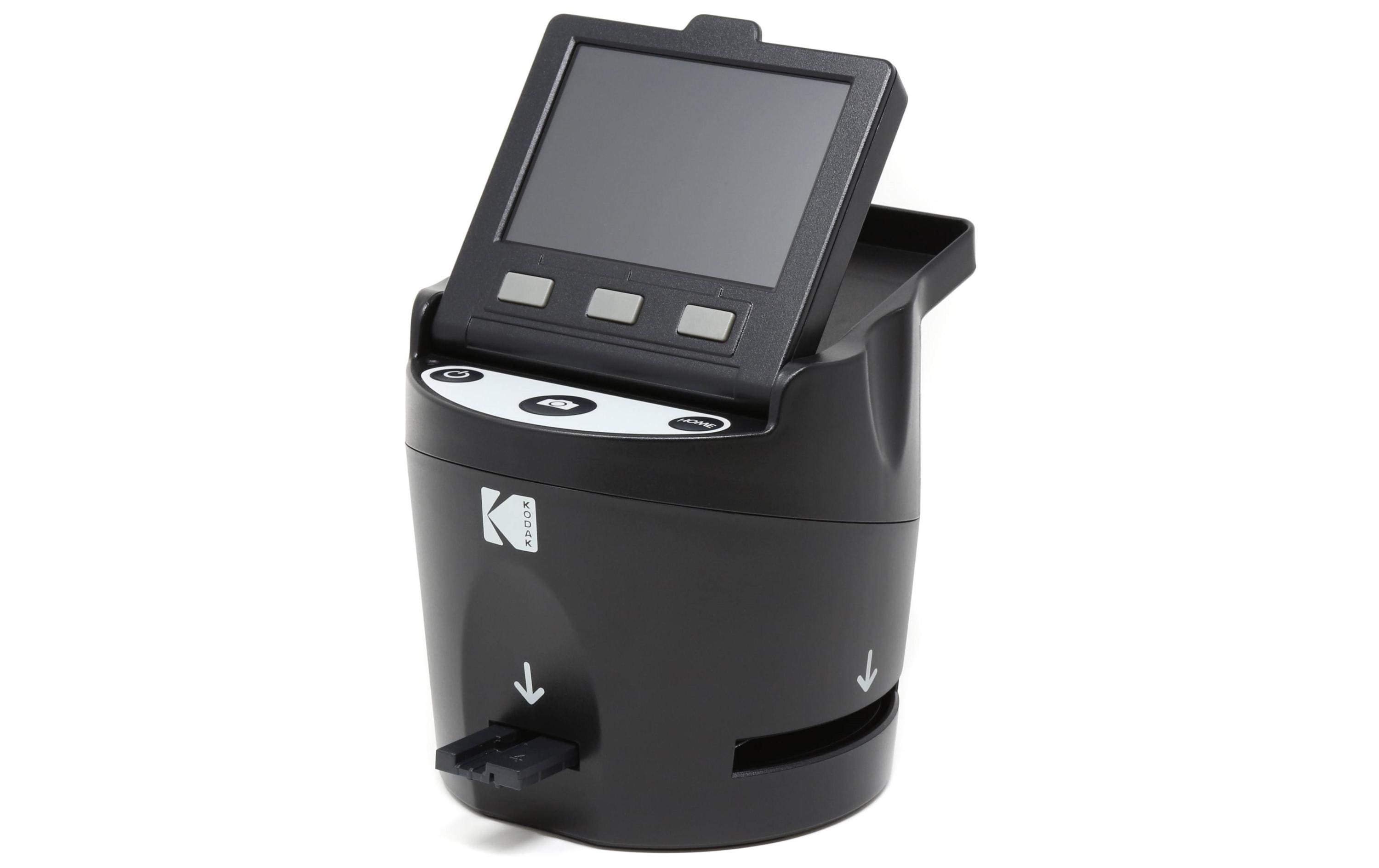 Kodak Filmscanner Scanza