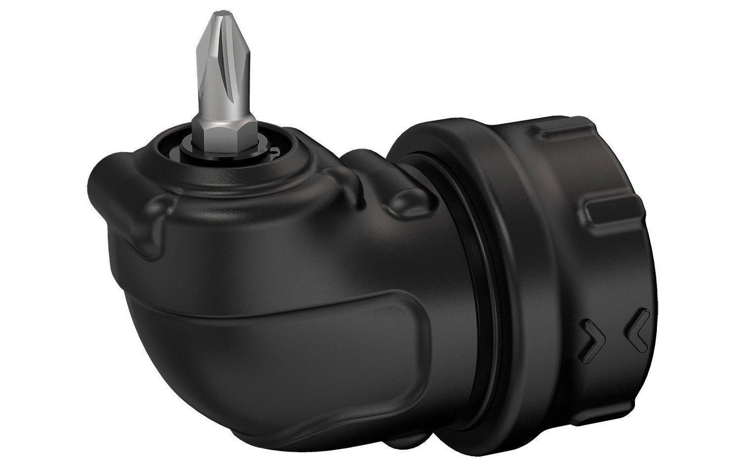 BLACK+DECKER Winkelaufsatz CS3651 LC