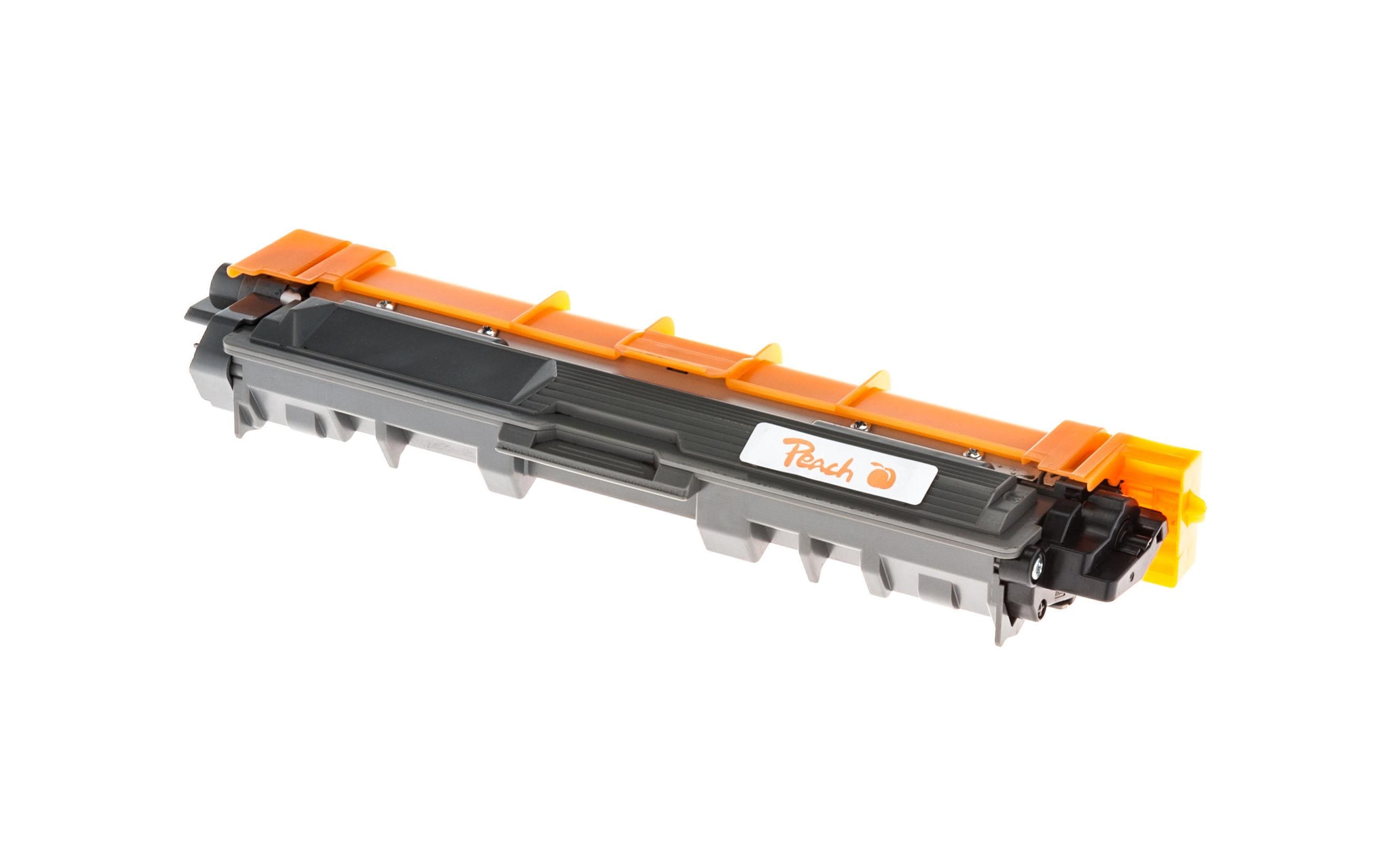 Peach Toner Brother TN-241 Black