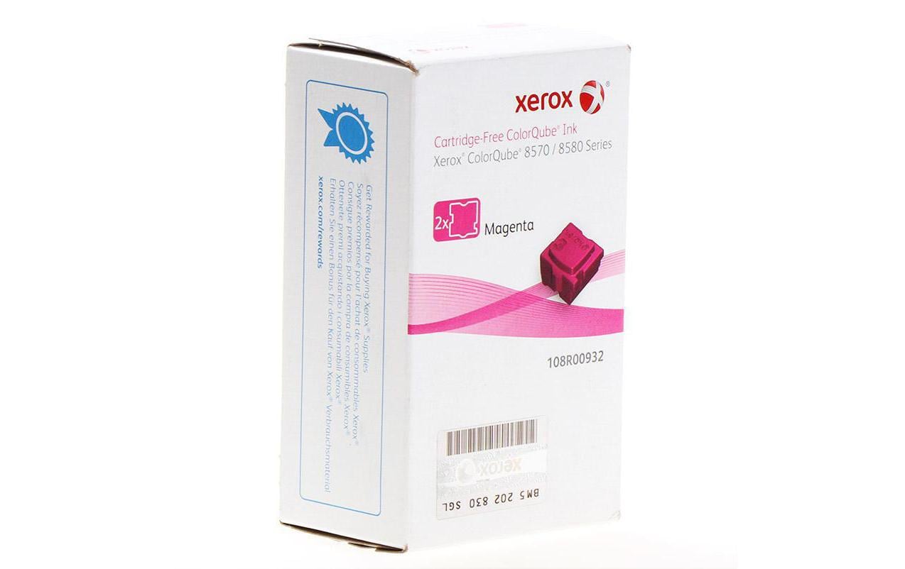 Xerox Tinte 108R00932 Magenta