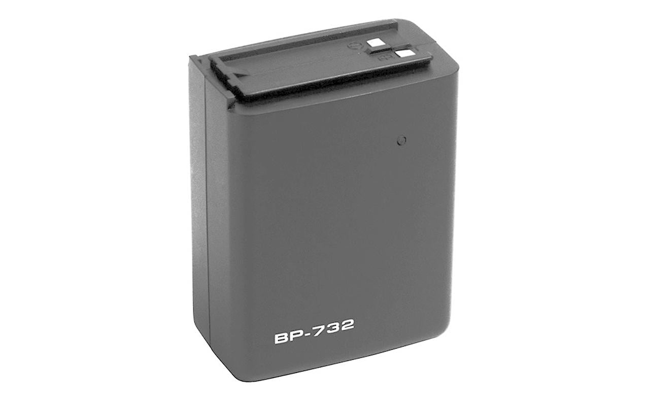 Albrecht Ersatzakku 10103