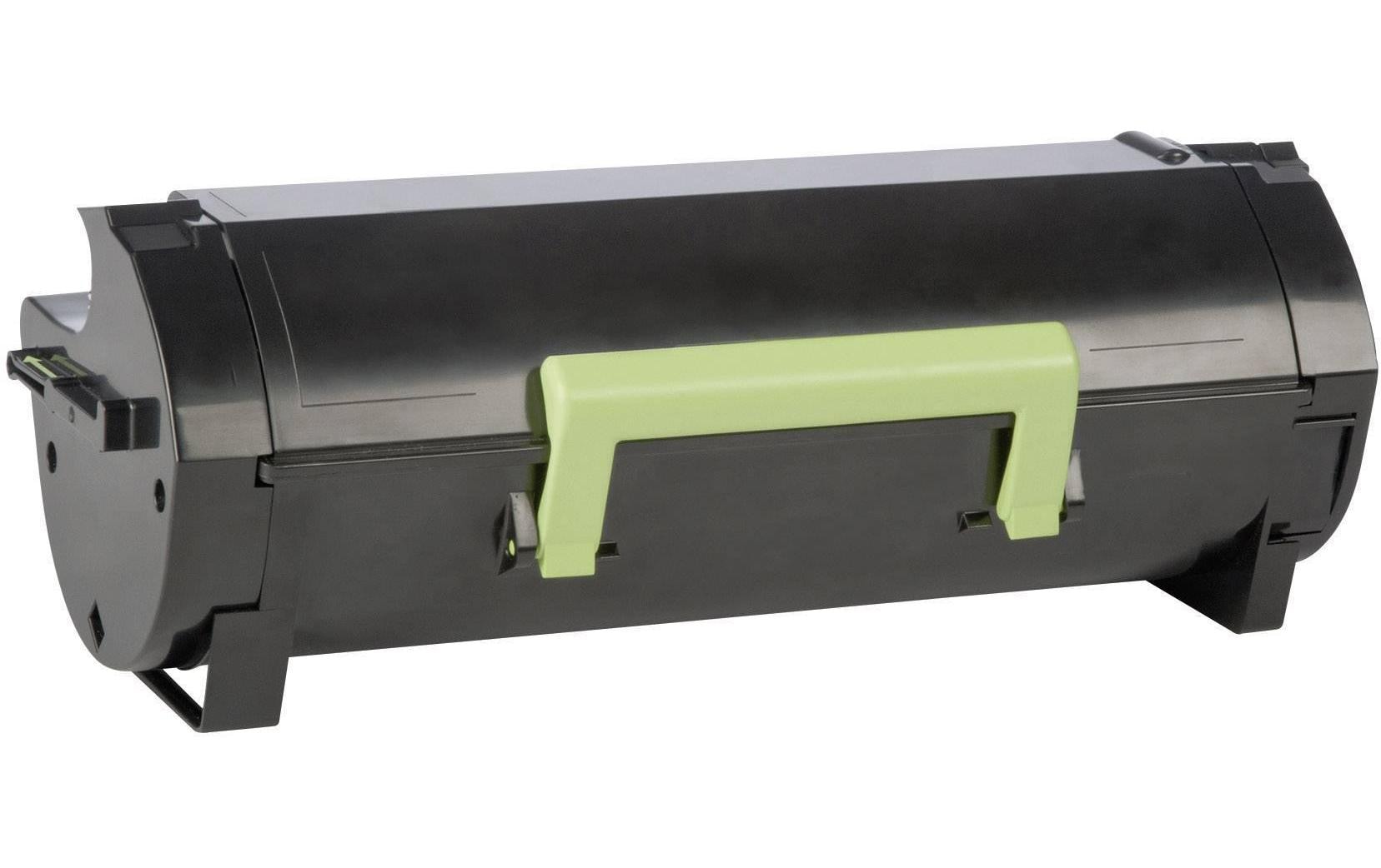 Lexmark Toner 60F2H00 Black