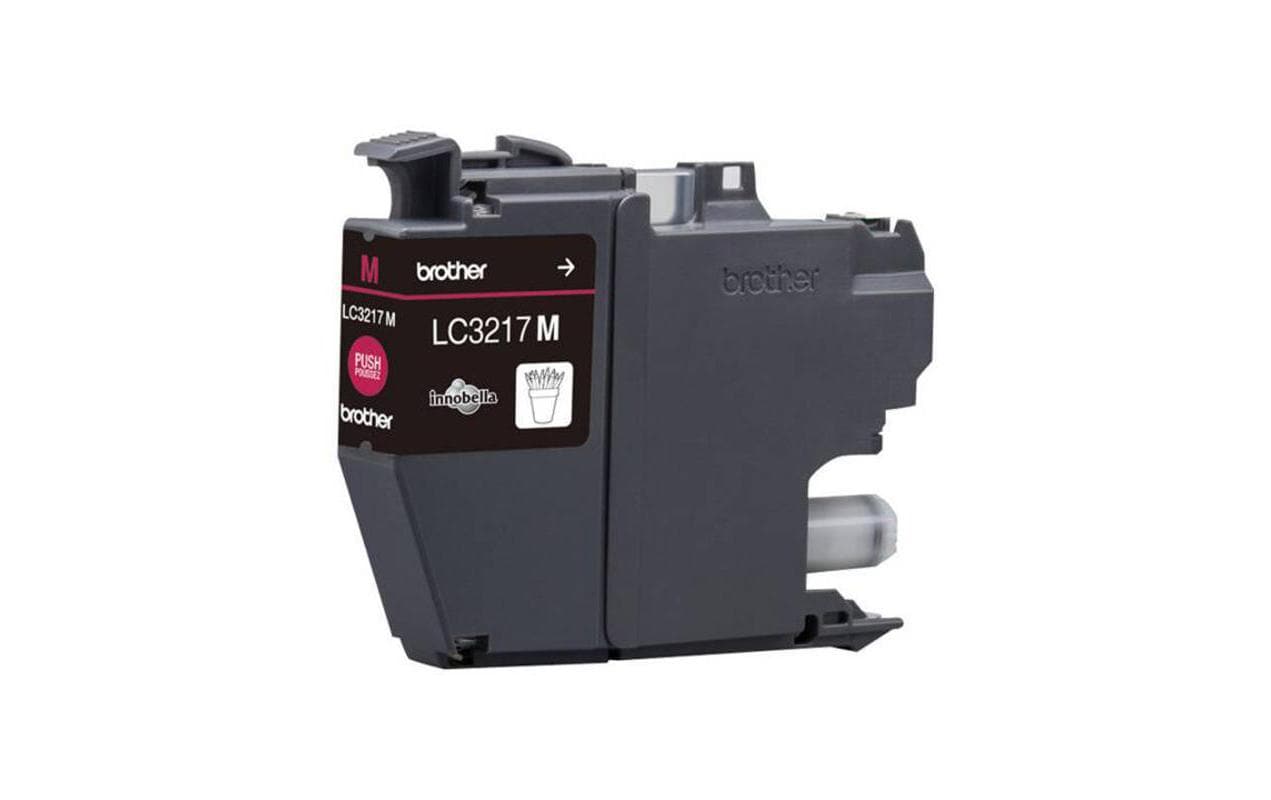 Brother Tinte Brother LC-3217M Magenta