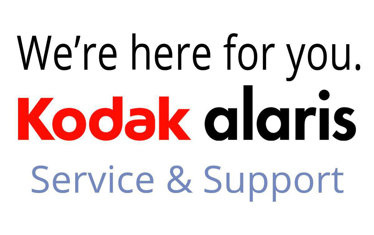 Kodak Supportbox OnSite ESSENTIAL i3400 36 Monate