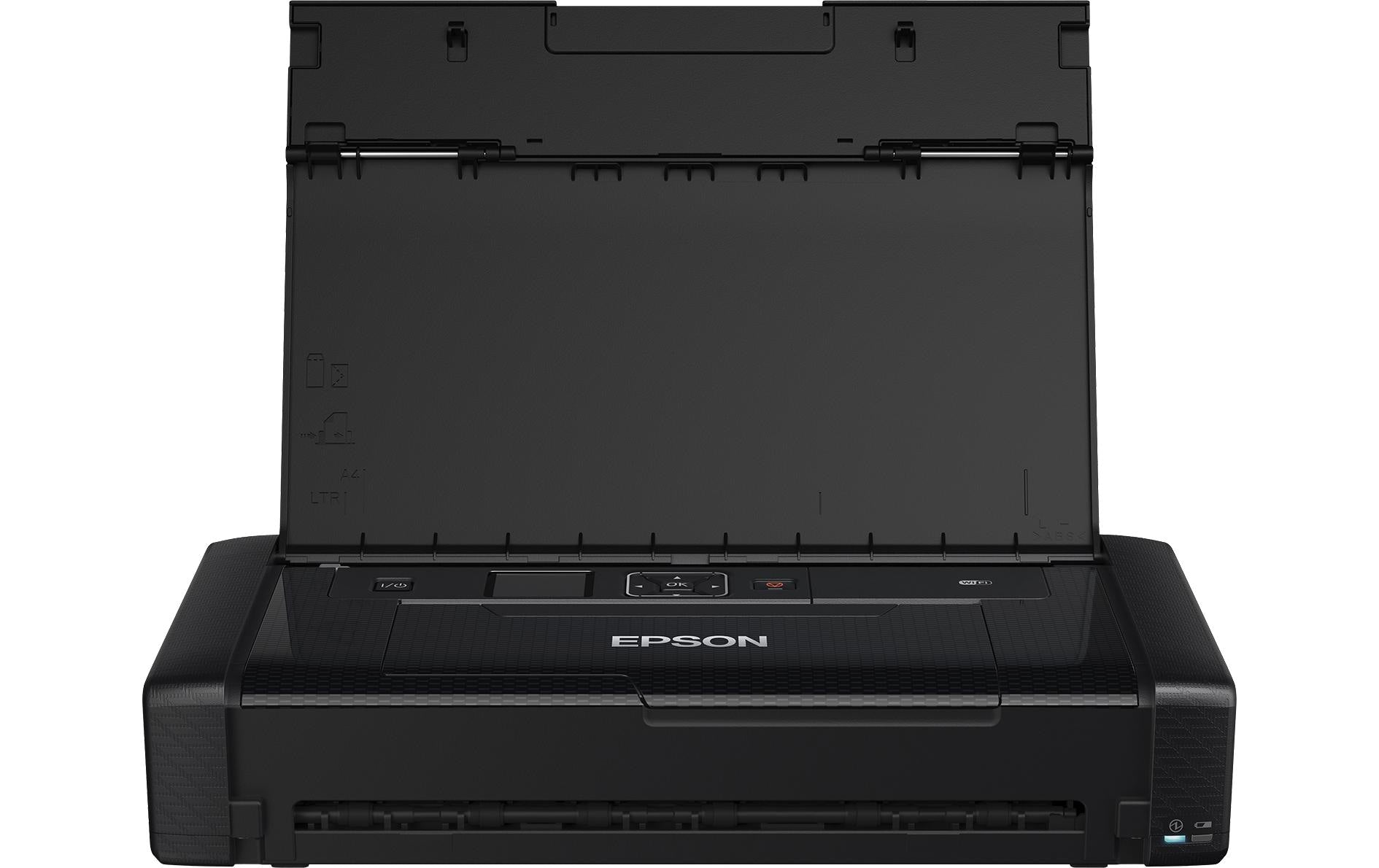 Epson Mobiler Drucker Workforce WF-110W