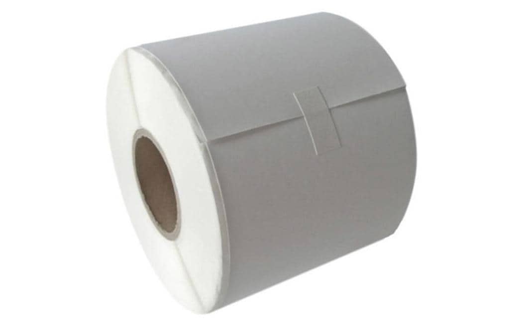 Epson Etikettenrolle Premium 80 mm x 50 m