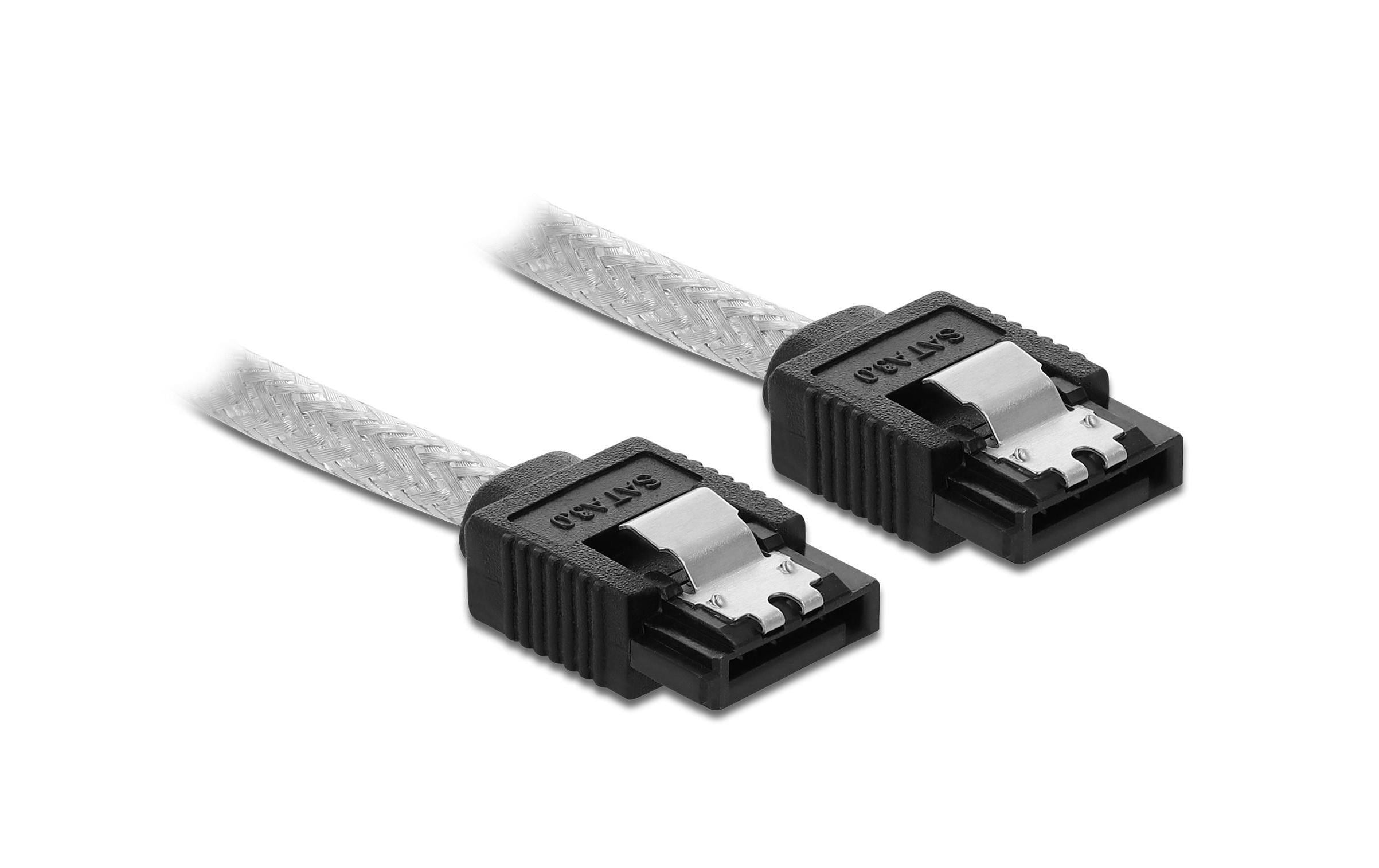 Delock SATA3-Kabel 85342 50 cm