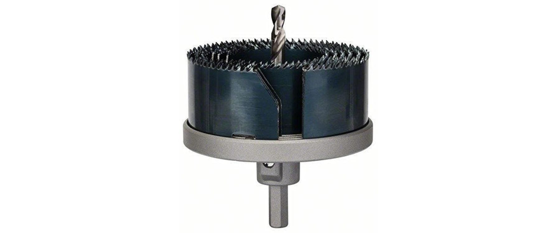 Bosch Professional Sägekranz-Set 6-teilig
