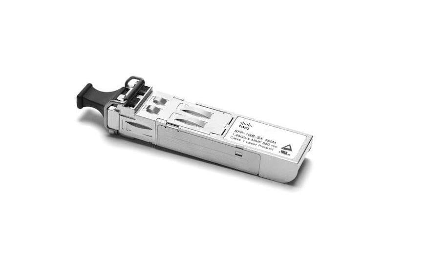 Cisco Meraki SFP Modul SFP-1GB-SX
