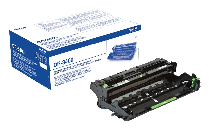 Brother Bildtrommel DR-3400 Kit