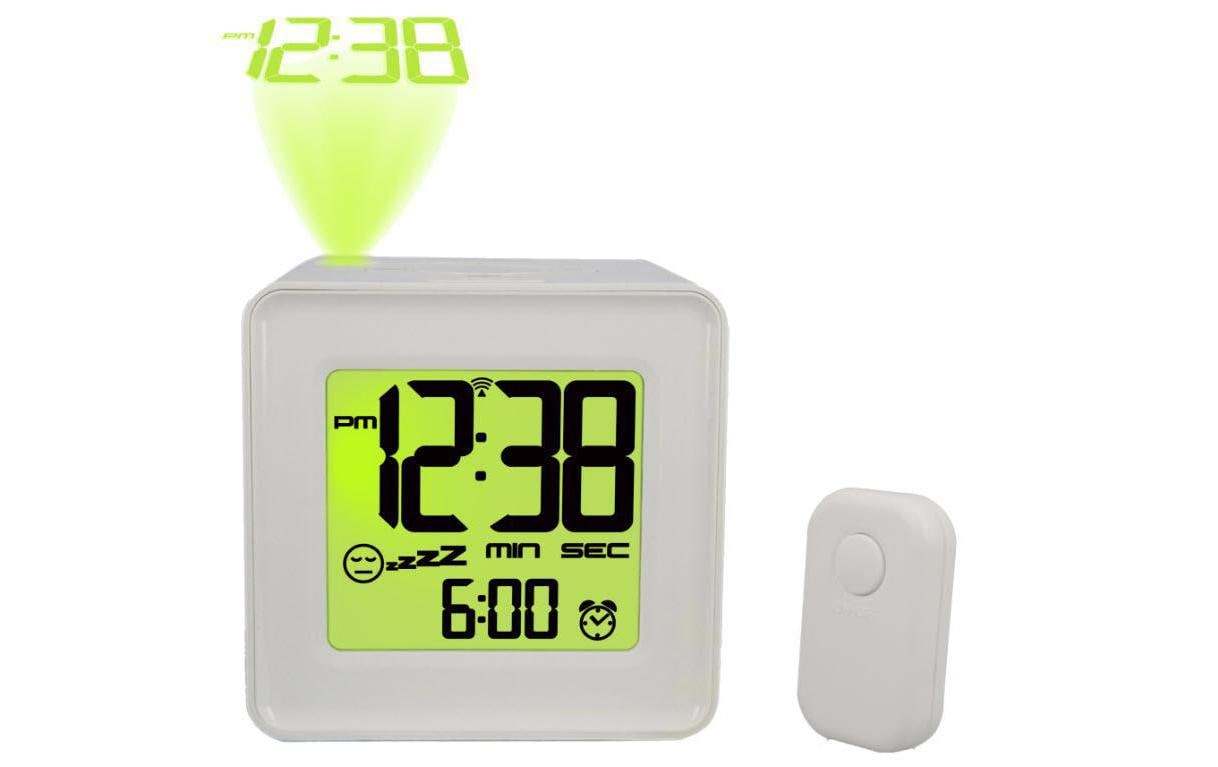 Technoline Funk-Projektionswecker DreamMate Pro