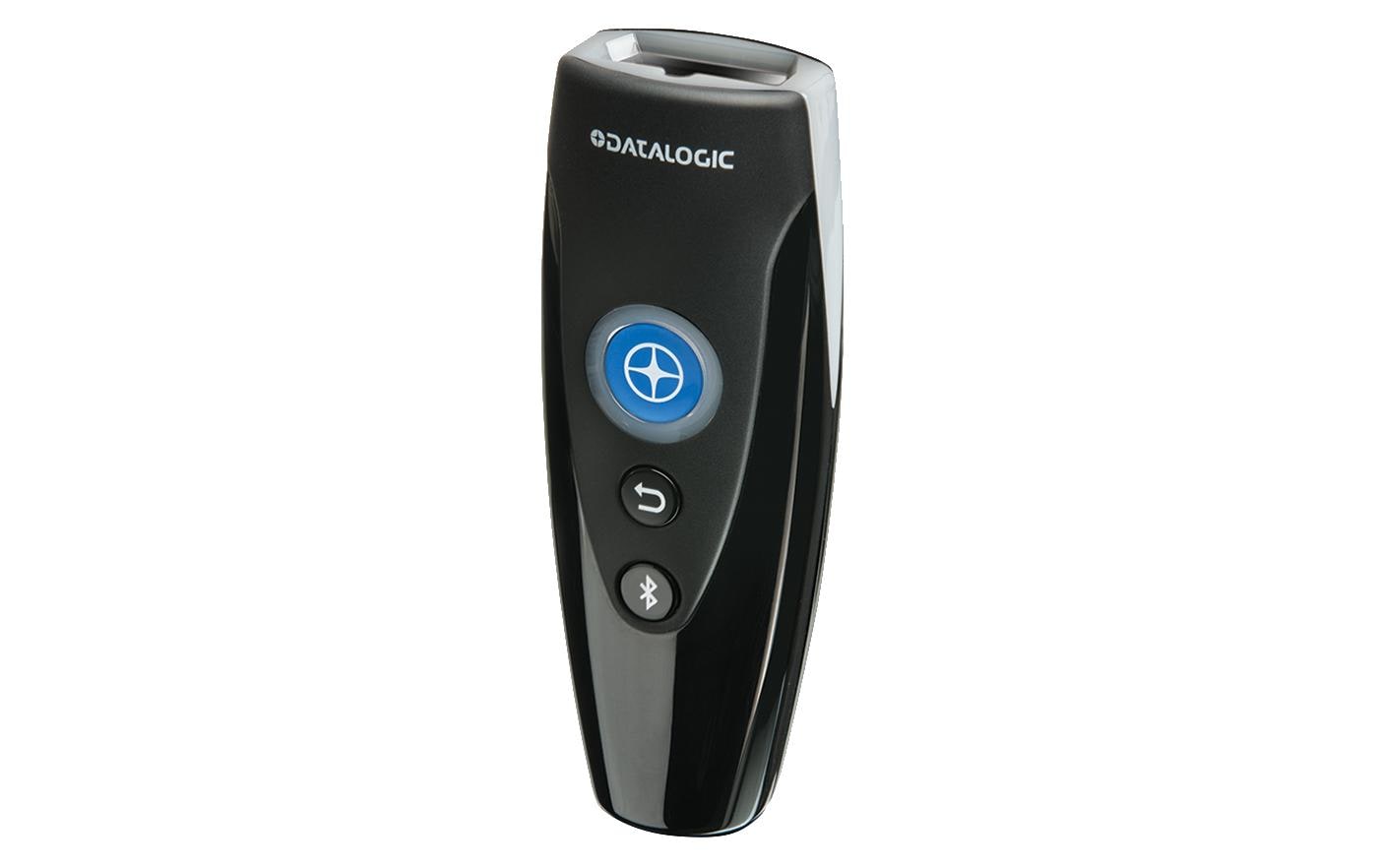 Datalogic Barcode Scanner Rida DBT6420-BK-BTK1