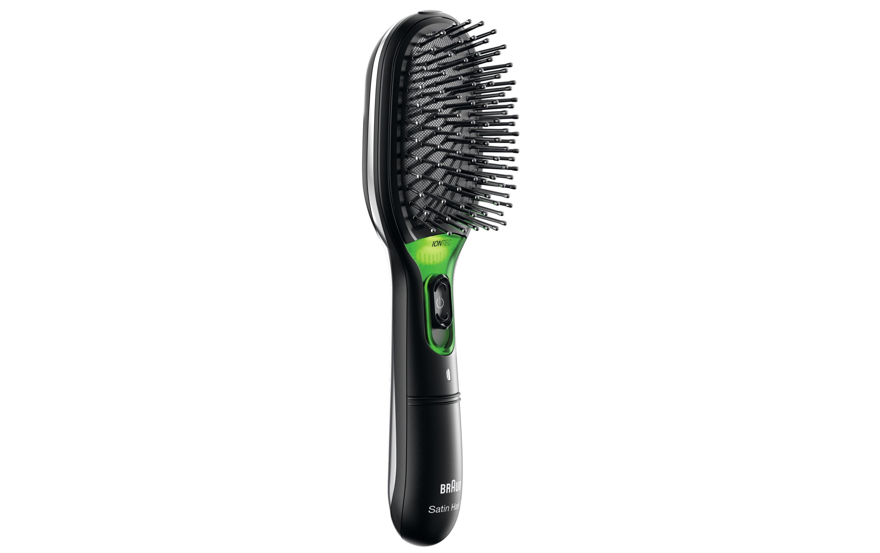Braun Haarbürste Satin Hair 7 Brush BR 710