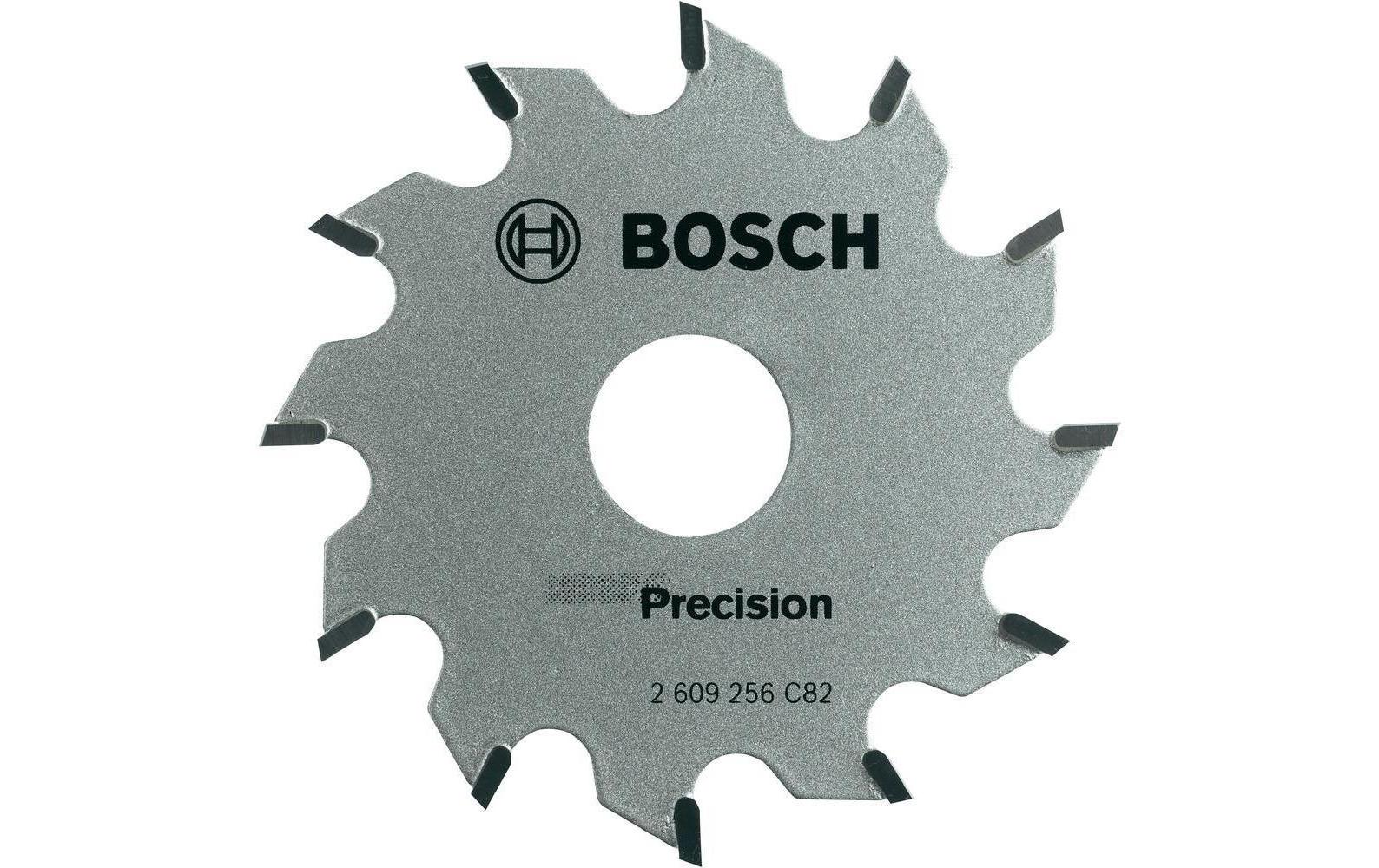 Bosch Kreissägeblatt Precision 65 mm