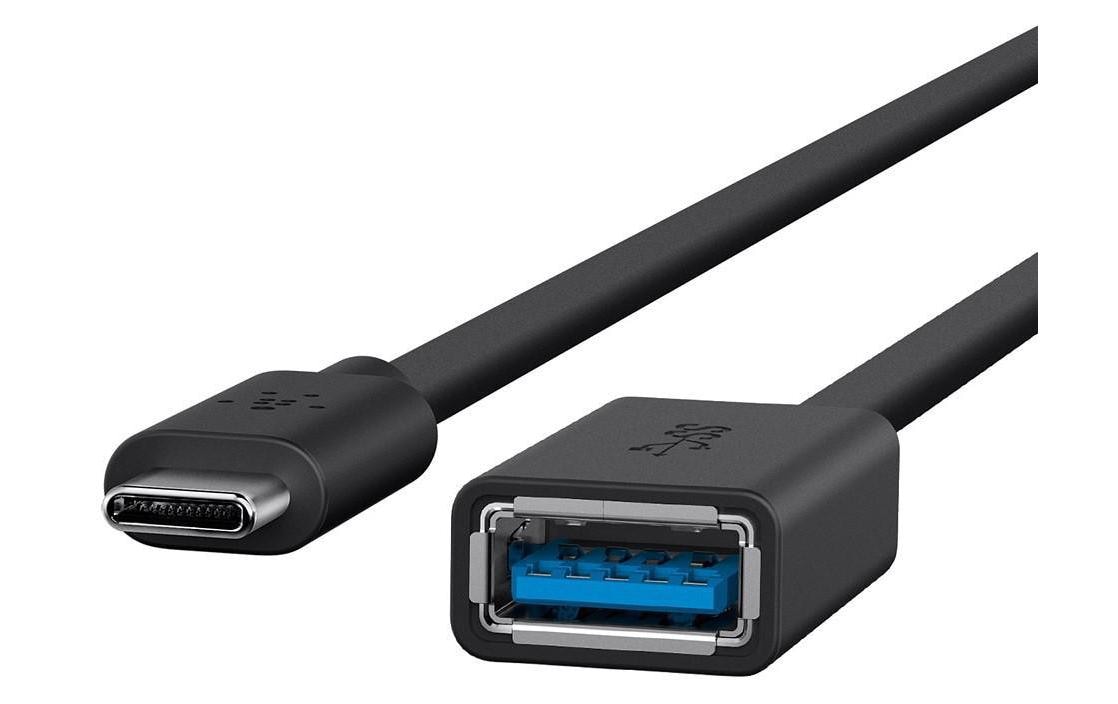 Belkin USB-Adapter USB-C - USB-A