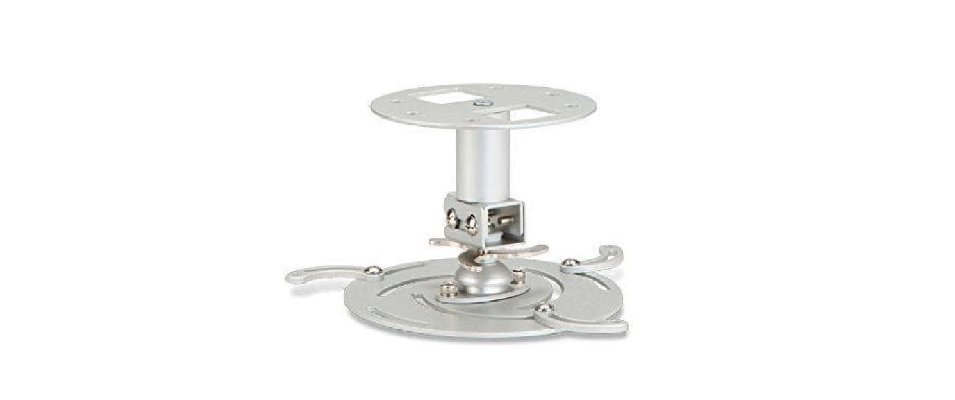 Acer Deckenhalterung 11 cm Silber