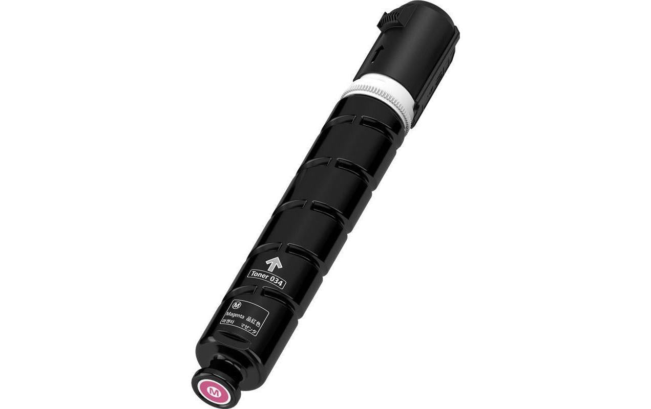 Canon Toner C-EXV034 / 9452B001 Magenta