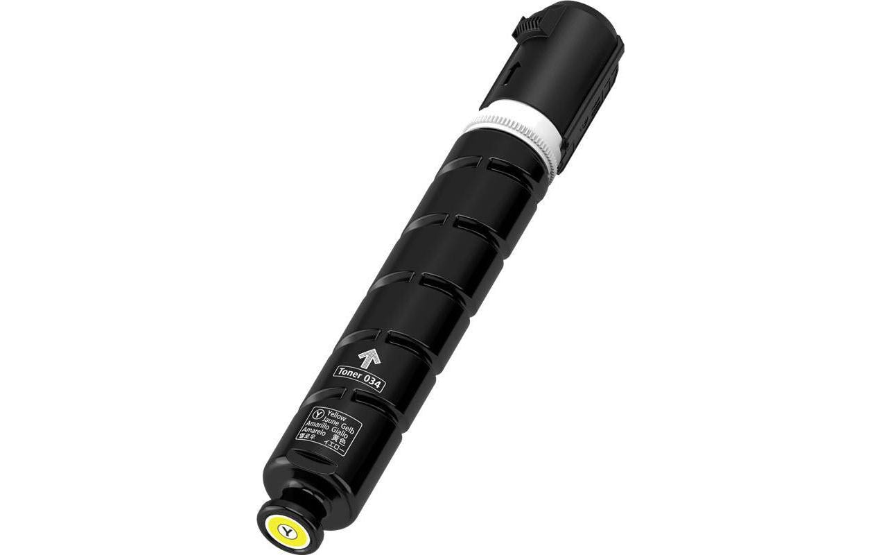 Canon Toner C-EXV034 / 9451B001 Yellow