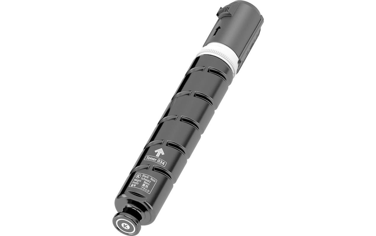 Canon Toner 034 / 9454B001 Black