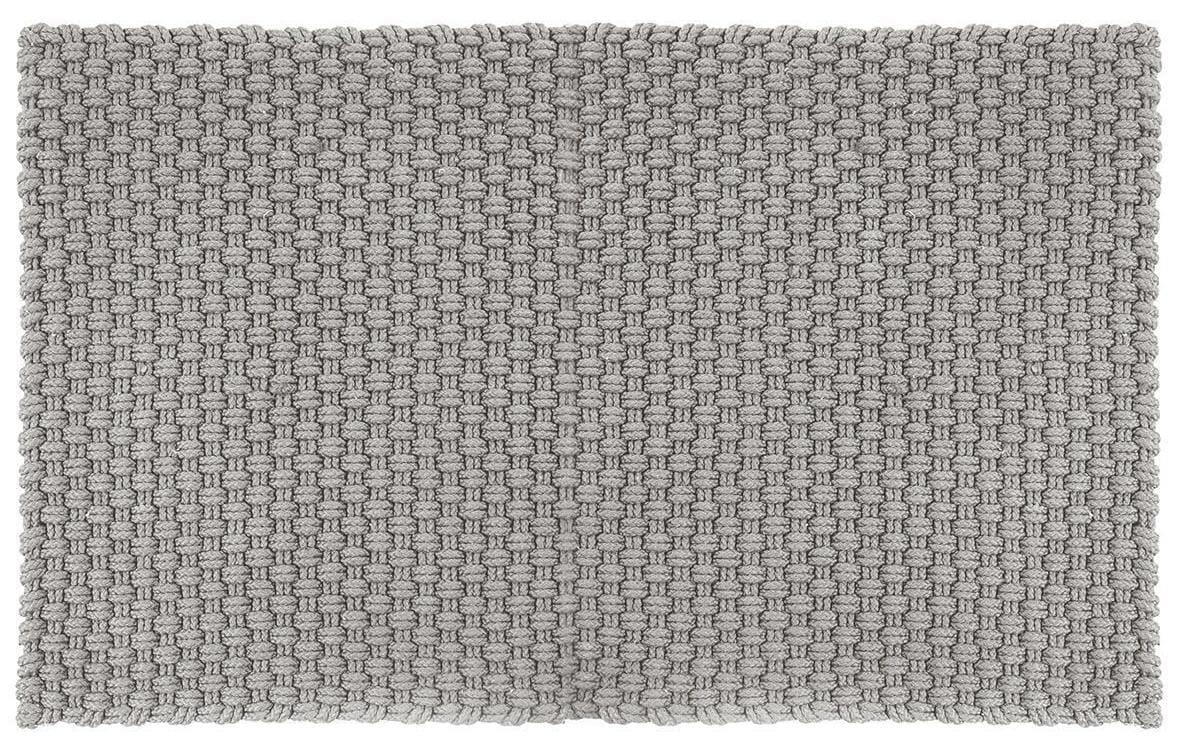 pad Fussmatte UNI In/Outdoor 52 cm x 72 cm, Sand