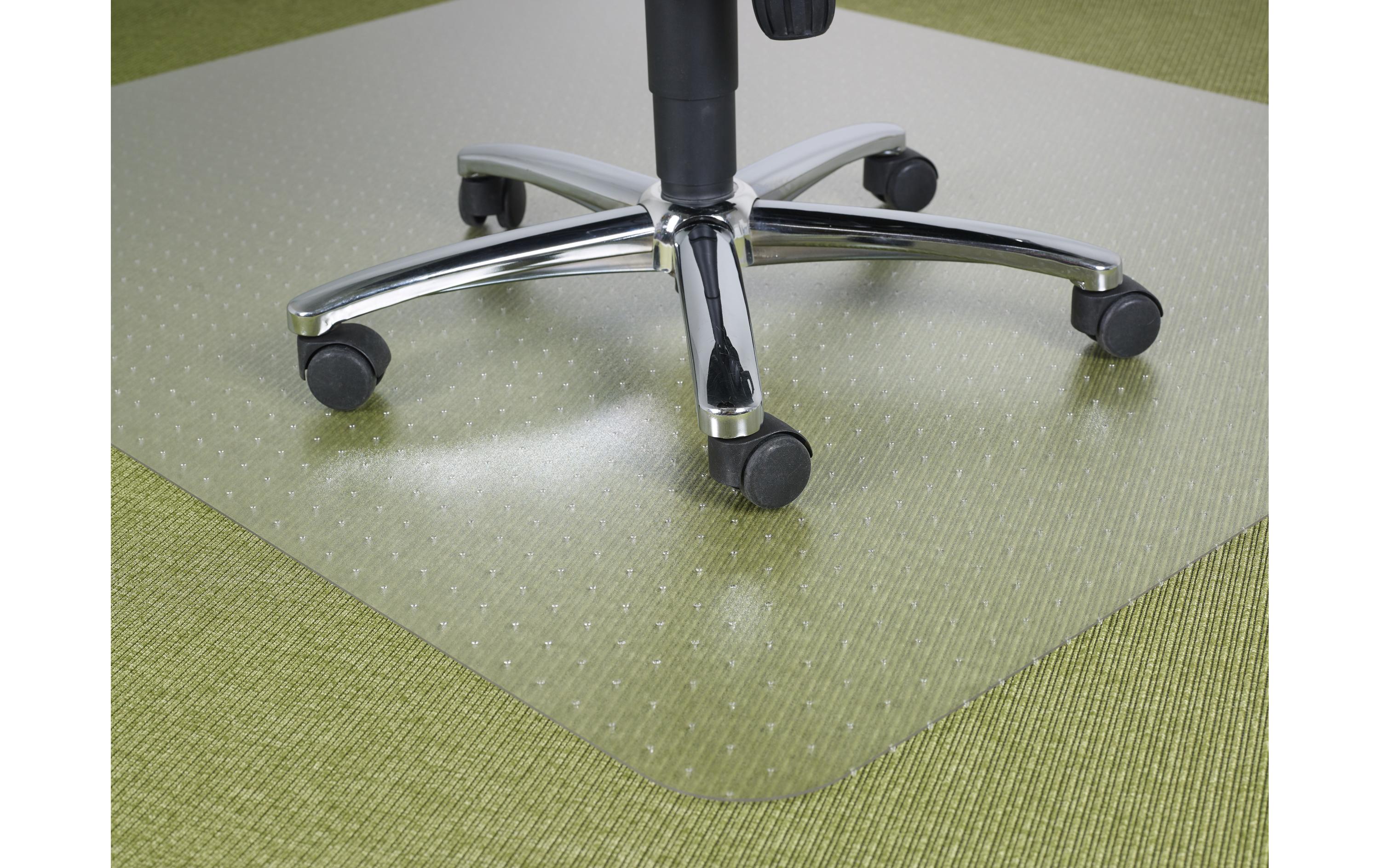 Siltex Bodenschutzmatte Ecopro 120x90 cm, für Teppich