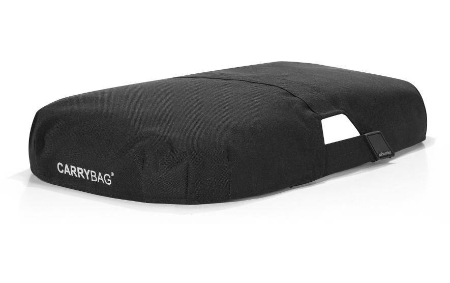 Reisenthel Abdeckung Carrybag Cover Black