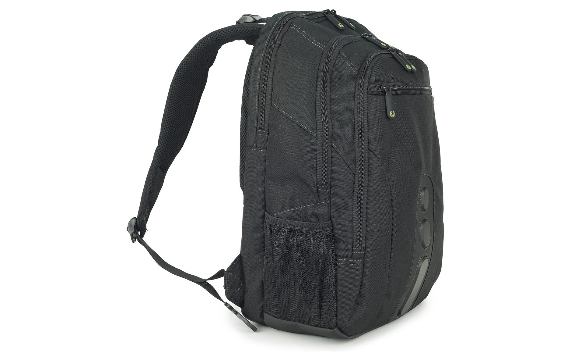 Targus Notebook-Rucksack EcoSpruce 15.6