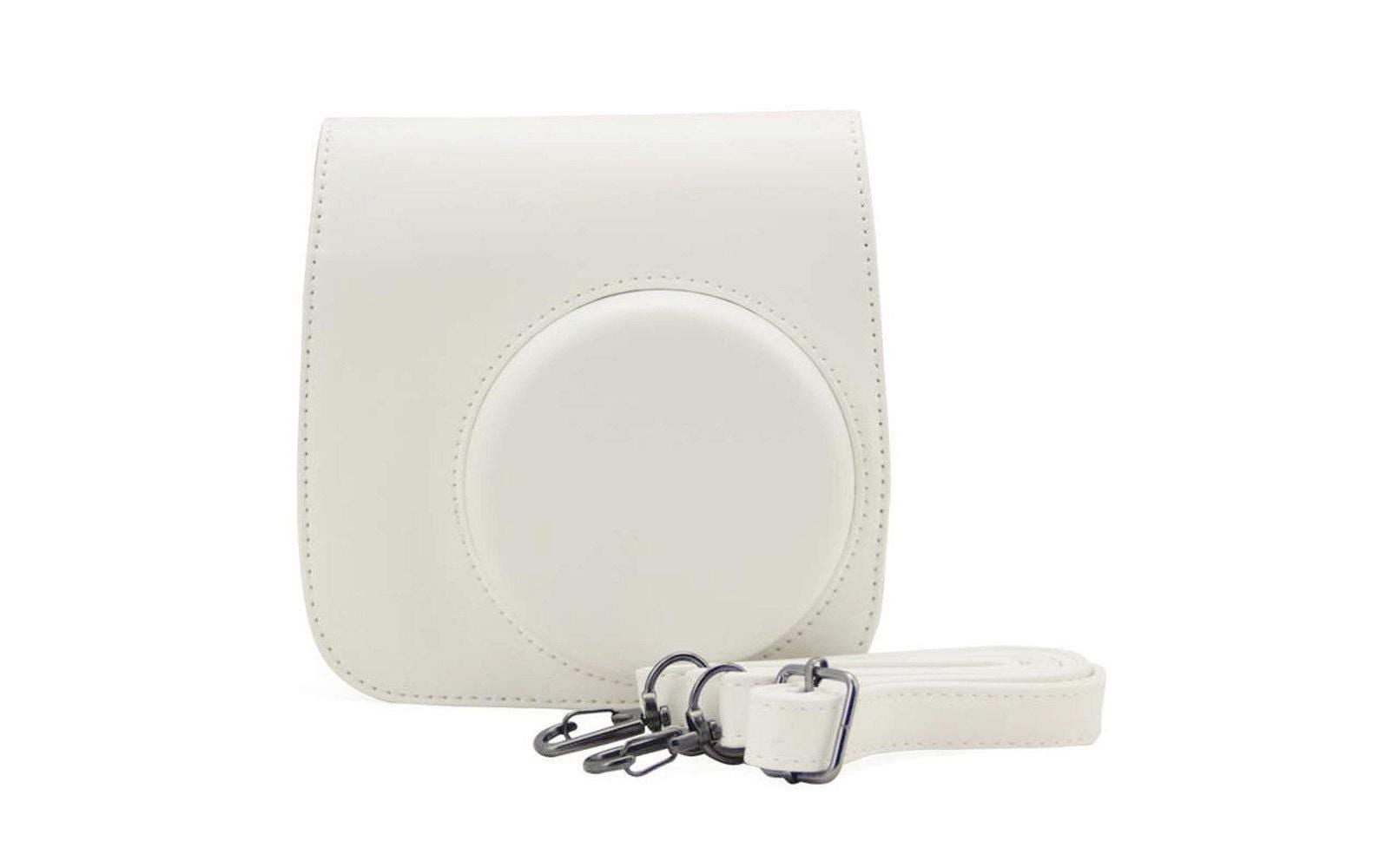 Fujifilm Kameratasche Instax Mini 8 Weiss