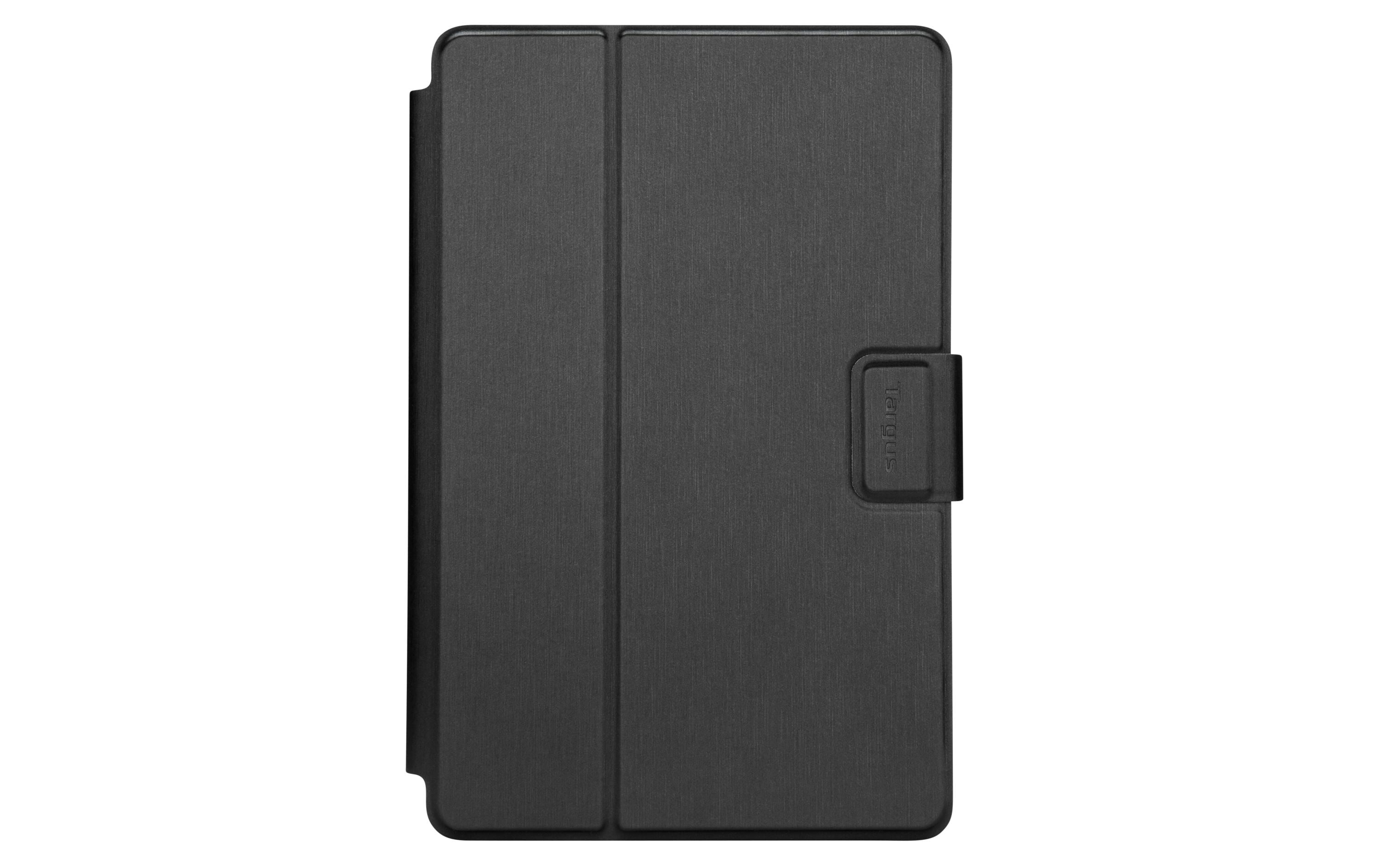 Targus Tablet Book Cover SafeFit Universal 7-8.5 Schwarz
