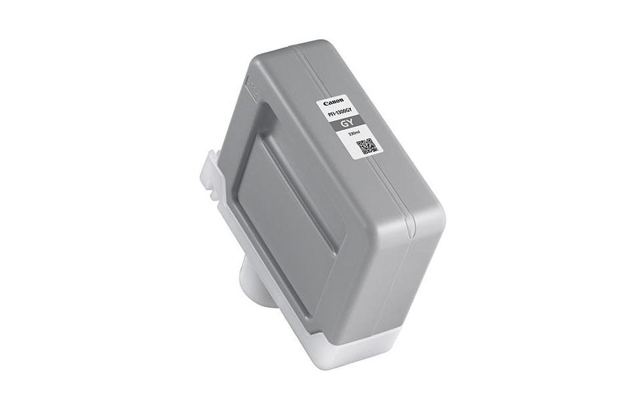 Canon Tinte PFI-1300 grau / 0817C001 Grey