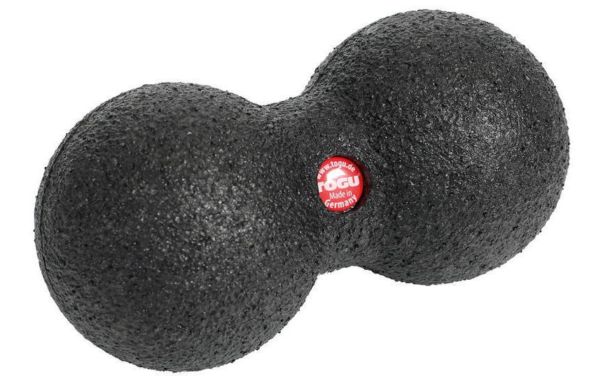 TOGU Faszientraining Blackroll DuoBall