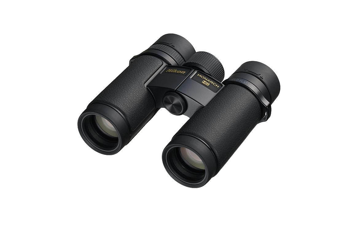Nikon Fernglas Monarch HG 10x30