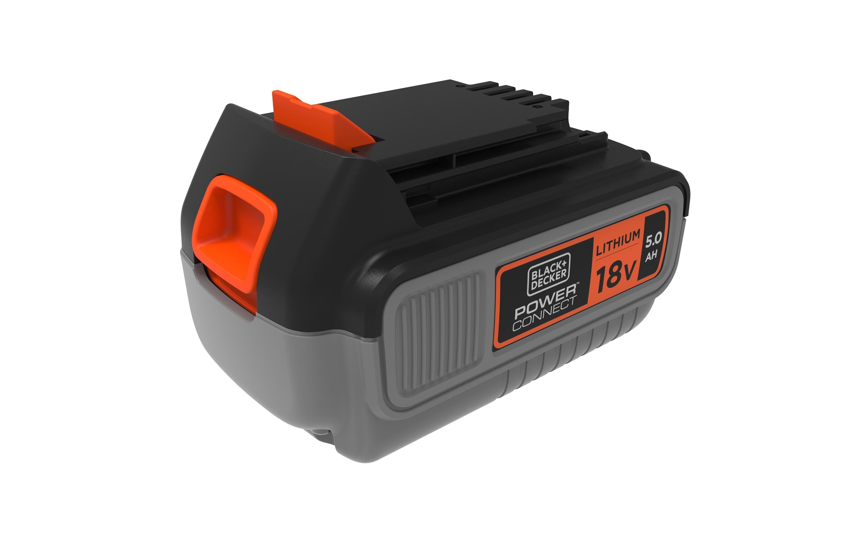 BLACK+DECKER Akku BL5018 18V 5,0 Ah