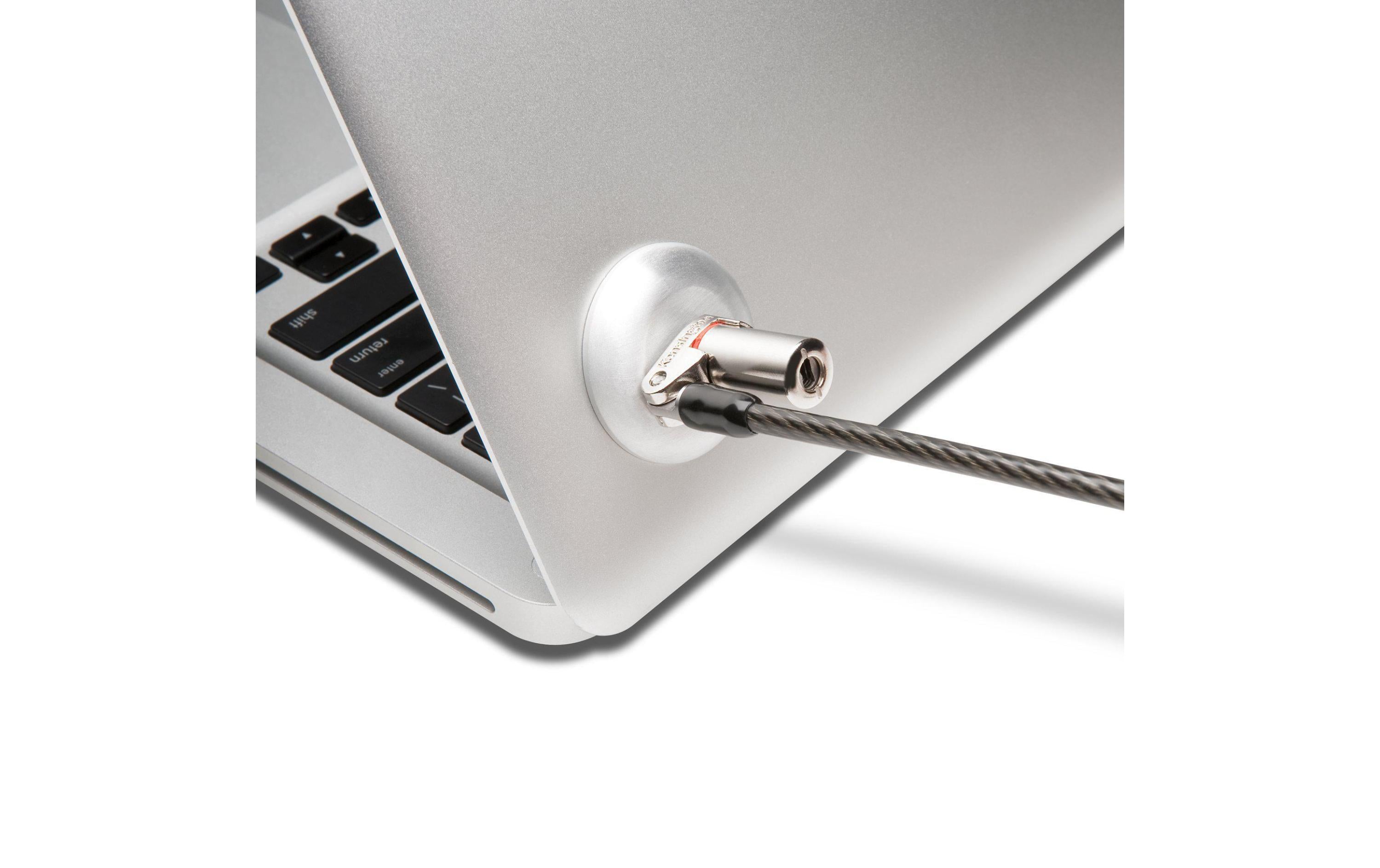 Kensington Adapter Slot