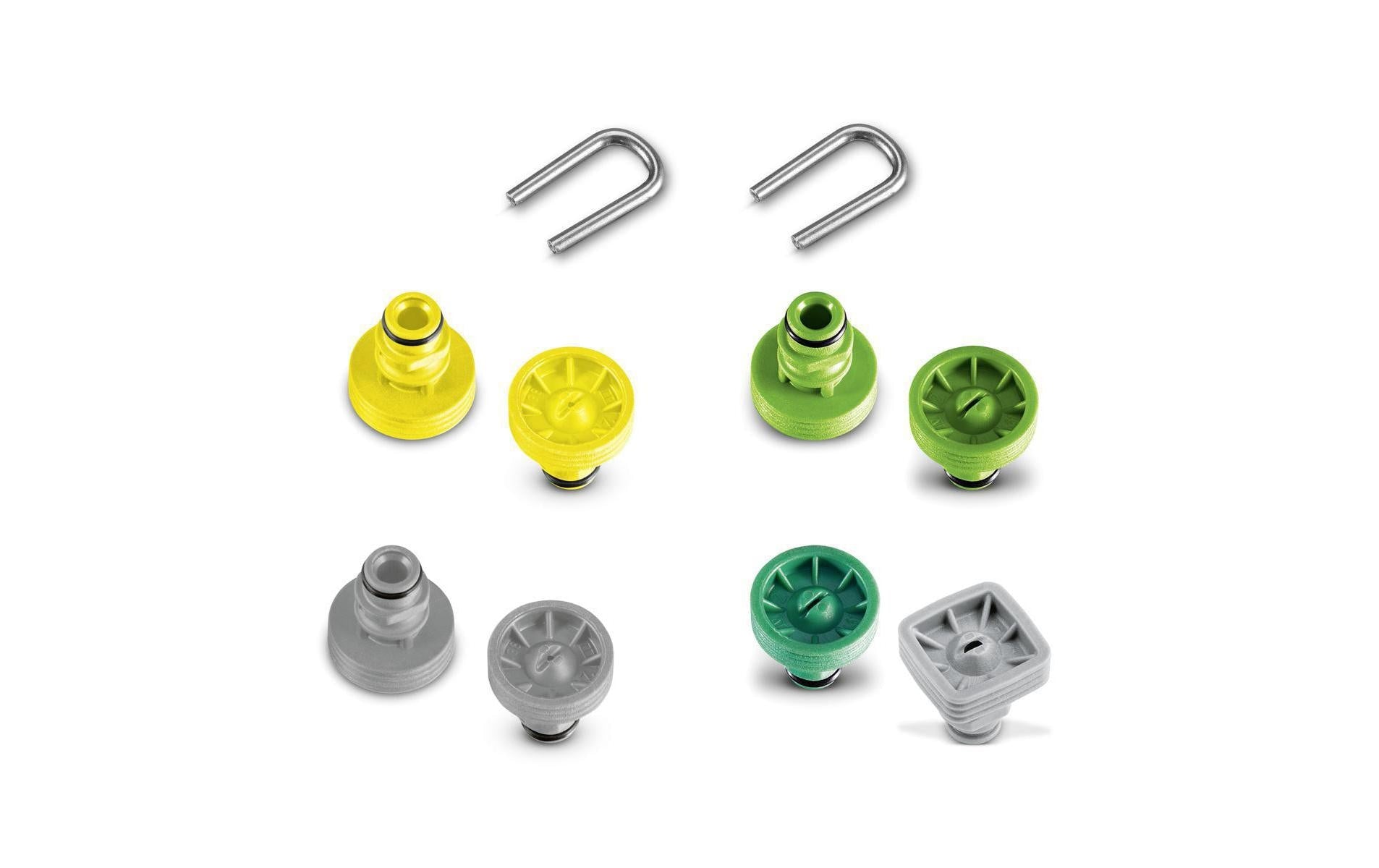 Kärcher Professional Ersatzdüsen T-Racer