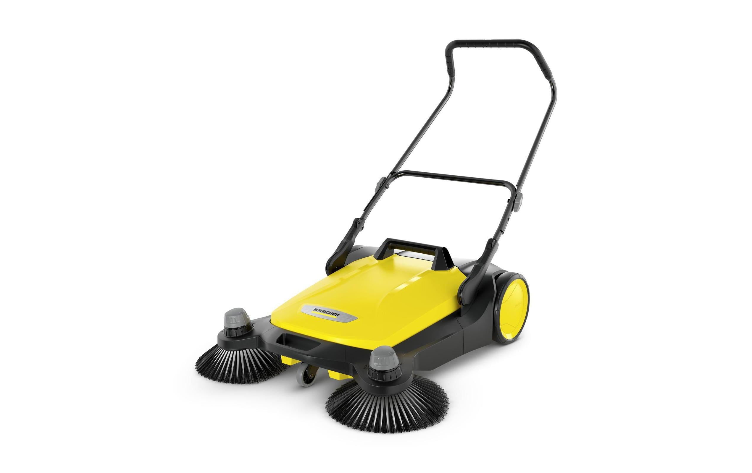 Kärcher Professional Kehrmaschine S 6 Twin