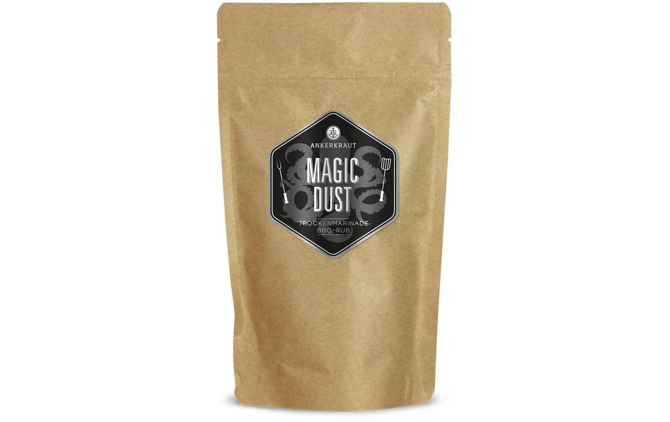 Ankerkraut Gewürz Magic Dust Nachfüllbeutel 250 g