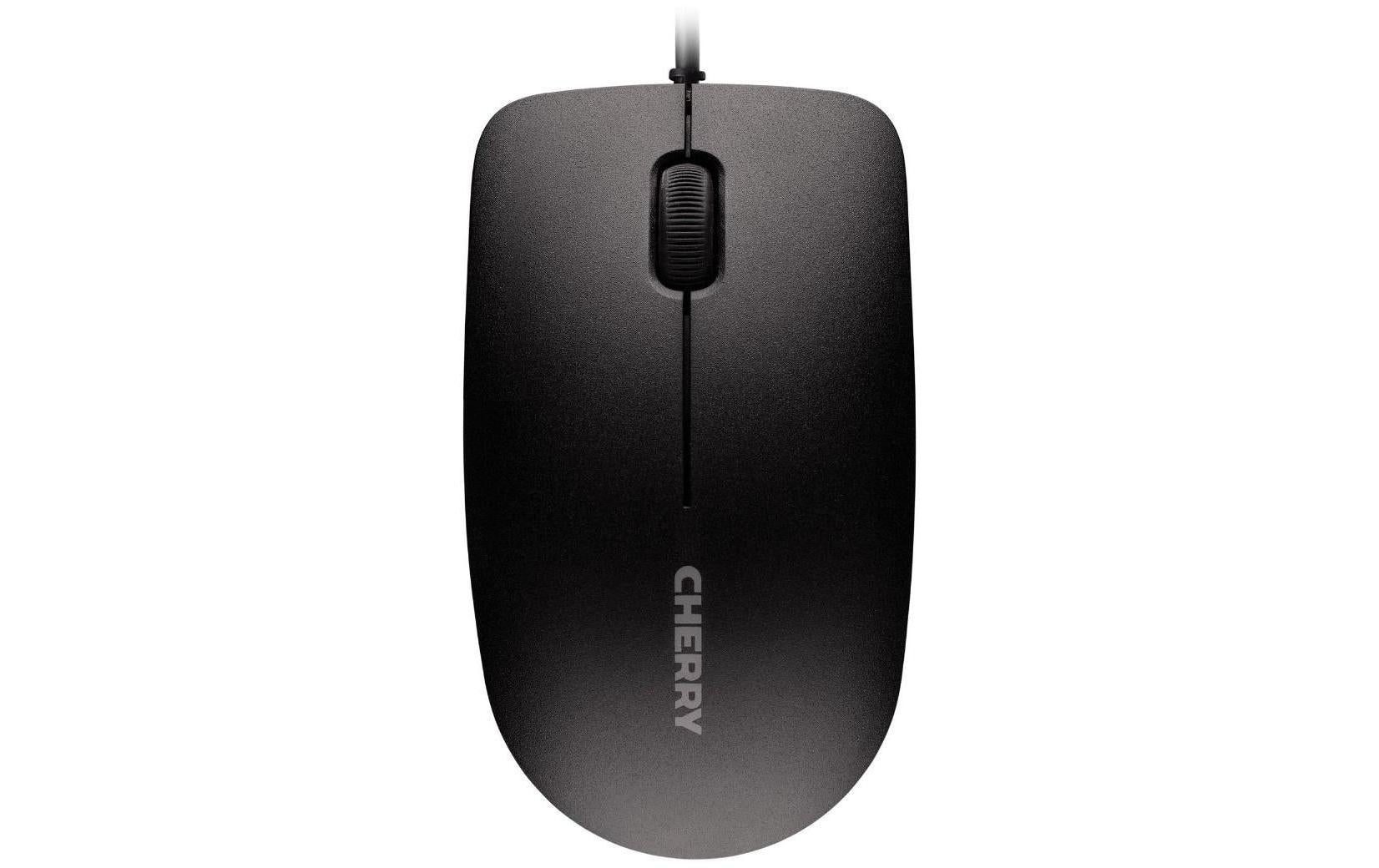 Cherry Maus MC 1000 Schwarz